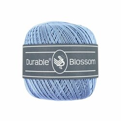 Blossom 319 Blue