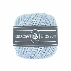 Blossom 282 Light Blue