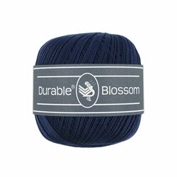 Blossom 321 Navy