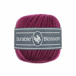 Blossom 249 Plum