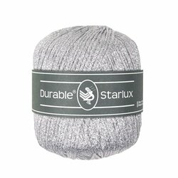 Durable Starlux 2231 Silver