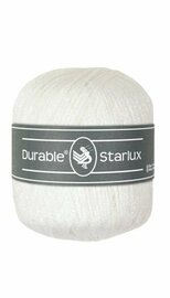 Durable Starlux 310 White