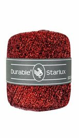 Durable Starlux 317 Deep Red