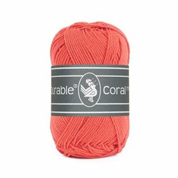 Durable Coral Mini 2190 Coral  