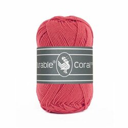 Durable Coral Mini 221 Holly Berry