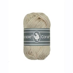 Durable Coral Mini 2212 Linen
