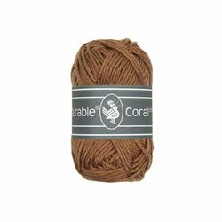 Durable Coral Mini 2218 Hazelnut