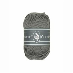 Durable Coral Mini 2235 Ash  