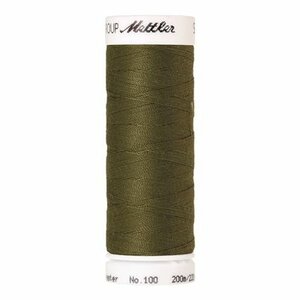 Amann Garen Seralon 200meter nr. 0420