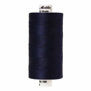Amann seralon 1000mtr  0825 Donkerblauw