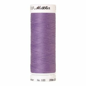 Amann Seralon naaigaren nr. 0009 kleur Amethyst op klos