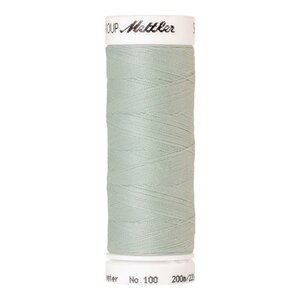 Amann Seralon naaigaren nr. 0018 kleur Steel op klos