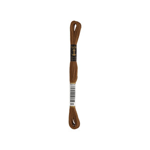 Anchor Borduurzijde nr. 889