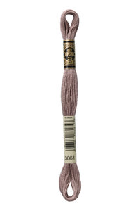 DMC Moulin 3861