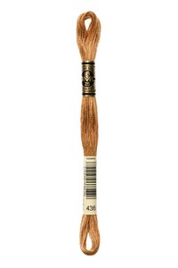 DMC Moulin 436