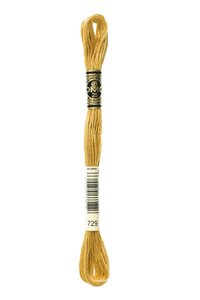 DMC Moulin 729