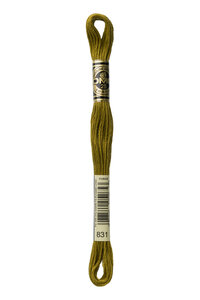 DMC Moulin 831