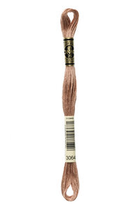 DMC Mouline 3064