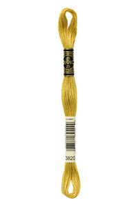 DMC Mouline 3820