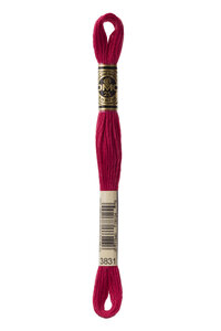 DMC Mouline 3831