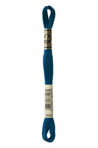 DMC Mouline 3842