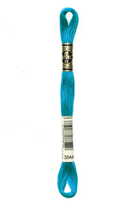 DMC Mouline 3844
