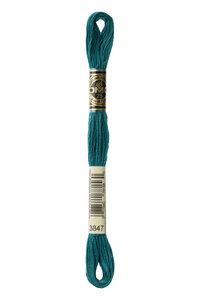 DMC Mouline 3847
