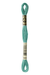 DMC Mouline 3849
