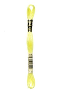 DMC Mouline 445