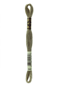 DMC Mouline 642