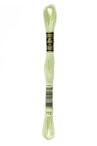 DMC Mouline 772