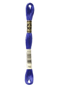 DMC Mouline 792