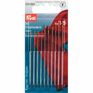 Prym Stopnaalden Lang Nr.1-5