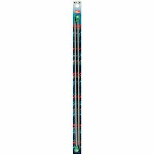 Prym Breinaalden  4,5mm 40cm met knop