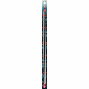 Prym Breinaalden  5,0mm 40cm met knop