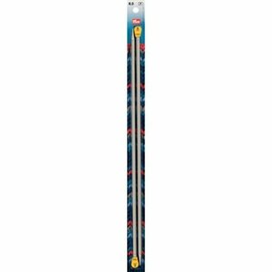 Prym Breinaalden  6,0mm 40cm met knop