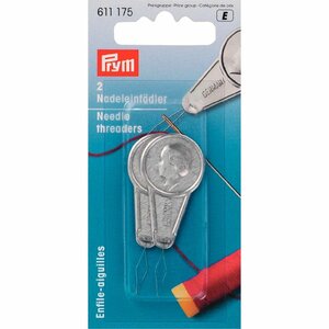 Prym Draaddoorsteker 
