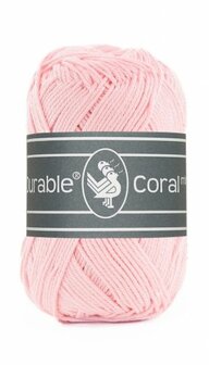 Coral Mini 386 Rose