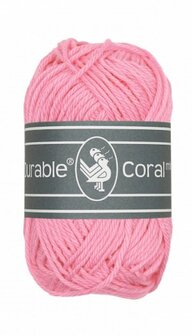 Coral Mini 232 Pink