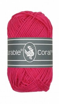 Coral Mini 236 Fuchsia