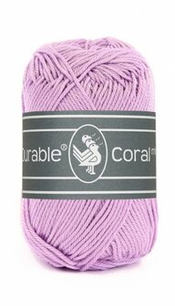 Coral Mini 261 Lilac