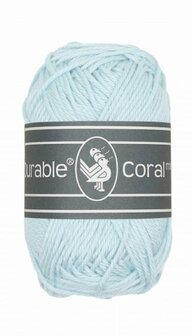 Coral Mini 279 Pearl