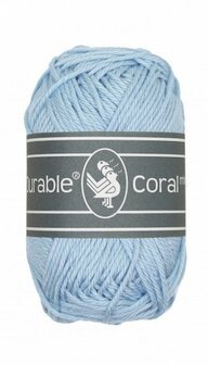 Coral Mini 282 Light Blue
