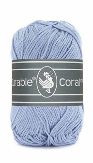 Coral Mini 319 Blue