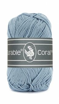 Coral Mini 289 Blue Grey