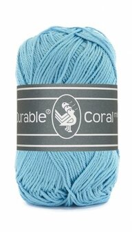 Coral Mini 294 Sky