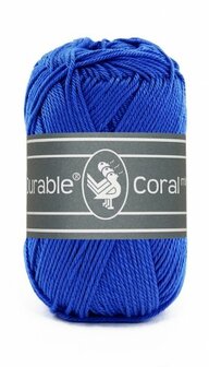 Coral Mini 2110 Royal