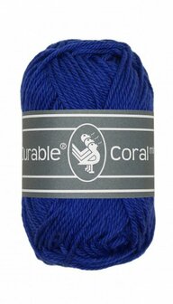 Coral Mini 2103 Cobalt