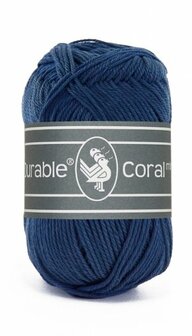 Coral Mini 370 Jeans