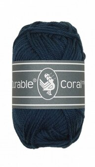 Coral Mini 321 Navy